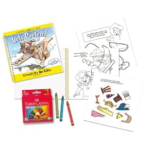 Let's Pretend by Faber Castell
