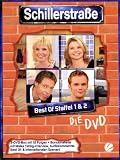 Schillerstra&szlig;e - Best of Staffel 1&2 [3 DVDs] - Mit Cordula Stratmann, Martin Schneider, Annette Frier
