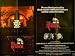AMITYVILLE HORROR 1979 Rod Steiger UK QUAD POSTER