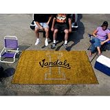 Idaho Vandals NCAA Ulti-Mat Floor Mat (5x8')