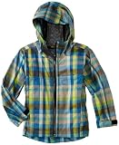 Columbia Boys 8-20 Splash Maker Rain Jacket
