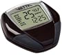Vetta RT55 10-Function Cycling Computer (Black)
