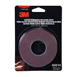 3M 03614 Scotch-Mount  1/2 x 15' Molding Tape