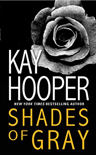 Shades of Gray: A Loveswept Classic Romance (Hagan Book 8)