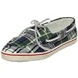 Steve Madden Women's Yachtt Boat Shoe