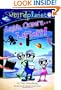 Weird Planet #5: Lights, Camera...Liftoff! (A Stepping Stone Book(TM))