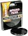 Opteka HD² 62mm R72 720nm Infrared X-Ray IR Filter