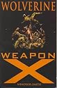 Wolverine: Weapon X