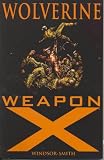 Wolverine: Weapon X (X-Men)