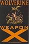 Wolverine: Weapon X