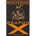 Weapon X (Wolverine)
