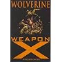 Wolverine: Weapon X