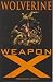 Wolverine: Weapon X