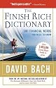 The Finish Rich Dictionary: 1001 Financial Words You Need to Know