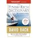 The Finish Rich Dictionary: 1001 Financial Words You Need to Know
