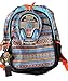 Starpoint Tribal Backpack with Headphones