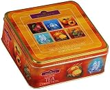 Compare Prices of Bentley's Finest Tea Classic Collection, 120-Count Tea Bag in Assorted Tins (Pack of 2) by Bentley's