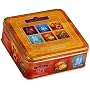 Bentley's Finest Tea Classic Collection, 120-Count Tea Bag in Assorted Tins (Pack of 2)