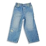 Dogwood - Boys Denim Pant, Blue