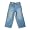 Dogwood - Boys Denim Pant, Blue (Size 4)