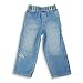 Dogwood - Boys Denim Pant, Blue