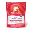 Wellness Complete Health Salmon, Salmon Meal and Deboned Turkey Recipe Cat Food, 47-Ounce Bag