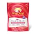 Wellness Dry Cat Food for Adult Cats, Complete Health Salmon Recipe, 47-Ounce Bag