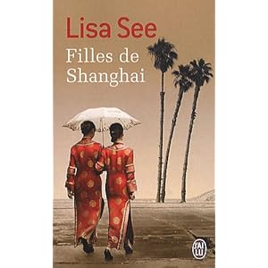 Filles de Shanghai