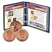 The Complete Indian Head Penny Coin Collection