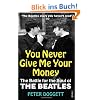 You Never Give Me Your Money