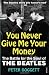 You Never Give Me Your Money