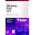 McAfee AntiVirus Plus 3PC 2014 (Free Upgrade to 2016 after activation)