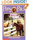 Too Many Ponies (Pony Pals #6)