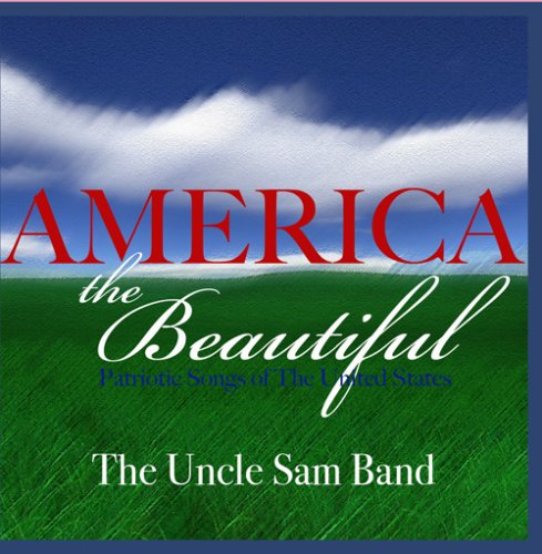 UNCLE SAM - America the Beautiful - Zortam Music