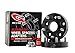 G2 Axle & Gear 9385125 5X5.5 1.25" WHEEL SPACER