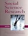Social Science Research: A Cross Section of Journal Aritcles for Discussion and Evaluation