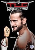 WWE - TLC - Tables, Ladders & Chairs 2011 [DVD]