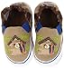 Robeez Soft Soles Surf Shack Pre-Walker (Infant/Toddler)