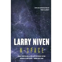 N-space