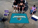 Jacksonville Jaguars Tailgater Rug