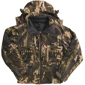 Buy Columbia Sportswear Super Wader Widgeon Hunting Parka - Waterproof (For Men)