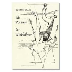 Die Vorz�ge der Windh�hner