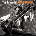 The Essential Ravi Shankar
