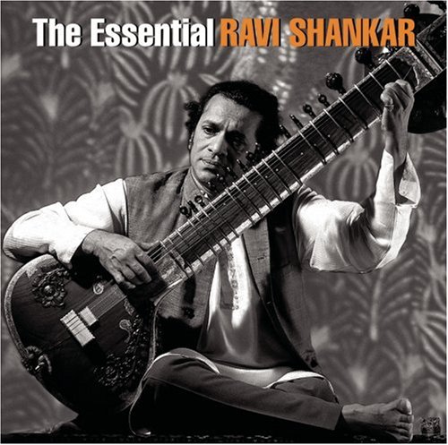 CD-Charts  Search : The Essential Ravi Shankar