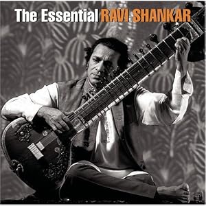 Essential Ravi Shankar