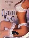 Concealed Weapon