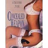 Concealed Weapon