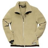 Buy TAIGA Polartec® Fleece-200 Jacket - Women's Light Fleece Jacket, Ivory, MADE IN CANADA