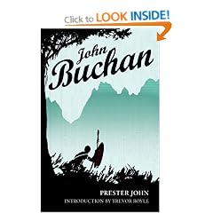Prester John