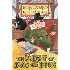 The Knight of Spurs and Spirits